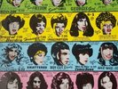 Rolling Stones Some Girls vinyl lp UK original vgc.