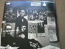 Depeche Mode 101 Live double vinyl LP STUMM 10 and Photo booklet EX Condition