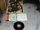 RARE-ATLANTIC 8005 (JAPAN)-LED ZEPPELIN III-LP-WITH OBI,POSTER,INSERT-BEAUTIFUL