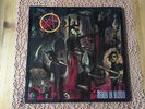 Slayer-Reign In Blood- First Press