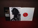 LIGHTNIN' HOPKINS Blues In My Bottle LP 1967 MONO 1st Press EARLIEST EVER