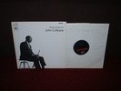 JOHN COLTRANE Ascension LP 1966 HMV 1st Press  STEREO