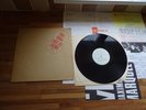 THE WHO LIVE AT LEEDS 1970 BLACK SLEEVE ALL INSERTS TUESDAYS POSTER A/1 B/1