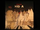 Radiohead ? Kid A  7243 5 27753 1 6 Vinyl 10