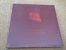 Pearl Jam Live At Benaroya Vinyl LP Box Set - New, Sealed - 1086/2000