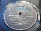 THE POLICE GHOST IN THE MACHINE 1st Press UK LP MUSEUM MINT PLAY VINYL