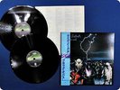BLACK SABBATH Live Evil 20PP49 OBI 2LP EU5482