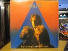 THE POLICE ZENYATTA MONDATTA  VINYL LP RECORD 12