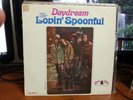 THE LOVIN SPOONFUL DAYDREAM VINYL RECORD LP 12