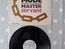 Depeche Mode Master and Servant  South Africa