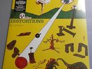 Blue Phantom - Distortions 2014 Acme Records Re-issue LP New & Sealed