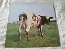 Pink Floyd Atom Heart Mother U.K. Gatefold Sleeve Harvest L.P. Pressing EX/EX+