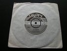 PAMA Unity Tommy McCook - The Avengers. Laurel Aitken - Donkey Man 1969 Reggae