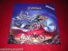 Judas Priest - Painkiller, CBS 4672901, Vinyl LP 1990, TOP