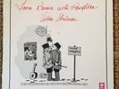 Victor Shulman “From Russia With Laughter” RARE ORIGINAL RUSSIAN PETERS LP