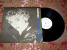 MADONNA Papa Don't Preach 1986 GREEK ORIGINAL TEST PRESS PROMO 12