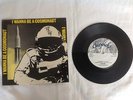 RIFF RAFF - Billy Bragg - I Wanna Be A Cosmonaut EP UK1978 Chiswick Rare Punk