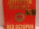Jefferson Starship Red Octopus LP Reference Recordings Audiophile LTD. DCC #0069