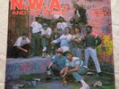 N.W.A. AND THE POSSE 12