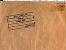 VINYL SINGLE – LED ZEPPELIN – FOOL IN THE RAIN – 1979 - RAR