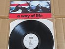 SUICIDE A Way Of Life CHAPTER22 LP RARE 1988 UK ORIGINAL ALAN VEGA MARTIN REV