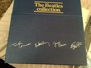 THE BEATLES Singles Collection 12