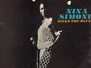 NINA SIMONE-LP- SINGS THE BLUES- ORG. RCA VICTOR-STEREO-FRANCE-1970 