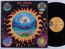 DR. JOHN In The Right Place ATCO LP unipak