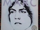 MARC BOLAN  'THE WORDS AND MUSIC OF MARC BOLAN 1947-1977