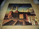 Pink Floyd Animals EMI Harvest England SHVL815 1977 Very Nice Vinyl & throughout