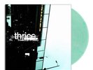 Thrice - The Illusion of Safety - Vinyl LP - Cokebottle Clear