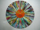 NAPOLEON SPLATTER COLORED VINYL LP 1979