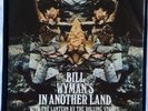 ROLLING STONES/BILL WYMAN In Another Land PICTURE SLEEVE 45 LONDON
