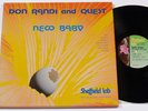 SHEFFIELD LAB 12 DON RANDI & QUEST NEW BABY FUNK/JAZZ/AUDIOPHILE/TAS LIST/NM+