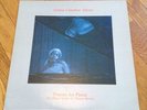 AMINA CLAUDINE MYERS- POEMS FOR PIANO- EX- SER 1005- Marion Brown- NO RESERVE