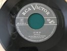 Hot Lips Page-Oren Page On RCA Victor 1951.'Let Me In' Close N M