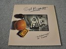 Syd Barrett - The Madcap Laughs & Barrett - vinyl LP double album - EMI Harvest