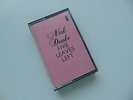 VERY RARE Original Pink Island Cassette Nick Drake Five Leaves Left 1969