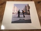 LP * EMI ELECTROLA HARVEST 1 C 064-96 918 * PINK FLOYD WISH YOU WERE HERE 1975
