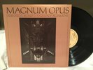 Rare JAMES WELCH Magnum Opus Lp TAS LIST Vol. 1 WILSON AUDIO KM 7151 Organ NM-