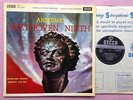 ERNEST ANSERMET Beethoven No.9 ORIG Decca WBg SXL 2274 UK-1961 LP NM-