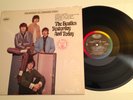THE BEATLES / Yesterday and Today in shrink Wrap opened LP