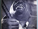 ALBERT KING w/OTIS RUSH DOOR TO DOOR RARE ORIG'68 CHESS MONO LP+INSERT VERY NICE