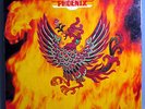 GRAND FUNK PHOENIX RARE STILL SEALED ORIGINAL '72 CAPITOL LP PRINTED TITLE COVER