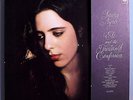 LAURA NYRO ELI & THE 13th CONFESSION RARE ORIG '68 COLUMBIA LP w/INSERT MINT