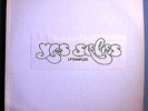 YES YES SOLOS ULTRA-RARE ORIG'76 ATLANTIC WHITE LABEL PROMO-ONLY SAMPLER LP MINT