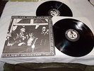 Bullshit Detector Two DLP Punk Oi Skinhead Omega Tribe CRASS MINT