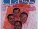 FOUR TOPS Reach Out MOTOWN LP SEALED