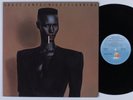 GRACE JONES Nightclubbing ISLAND LP VG++