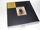 LP/CD-BOX: Pearl Jam - Ten, 1990-1992, Limited Edition, NEU & OVP (A4/3/82.13)